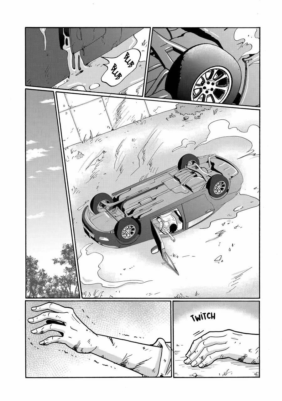 Ijimeru Aitsu Ga Waruinoka, Ijimerareta Boku Ga Waruinoka? 29 trang 24