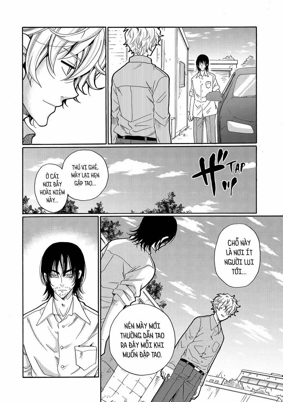 Ijimeru Aitsu Ga Waruinoka, Ijimerareta Boku Ga Waruinoka? 29 trang 3