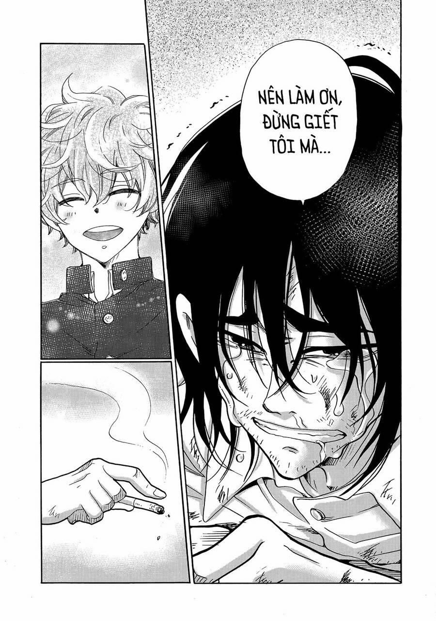 Ijimeru Aitsu Ga Waruinoka, Ijimerareta Boku Ga Waruinoka? 29 trang 34