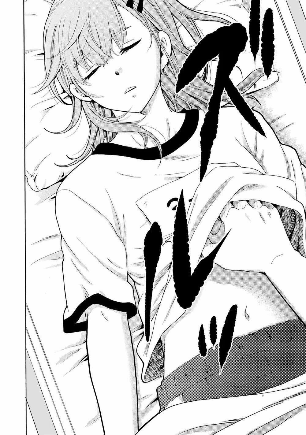 Ijimeru Aitsu Ga Waruinoka, Ijimerareta Boku Ga Waruinoka? 3 trang 30