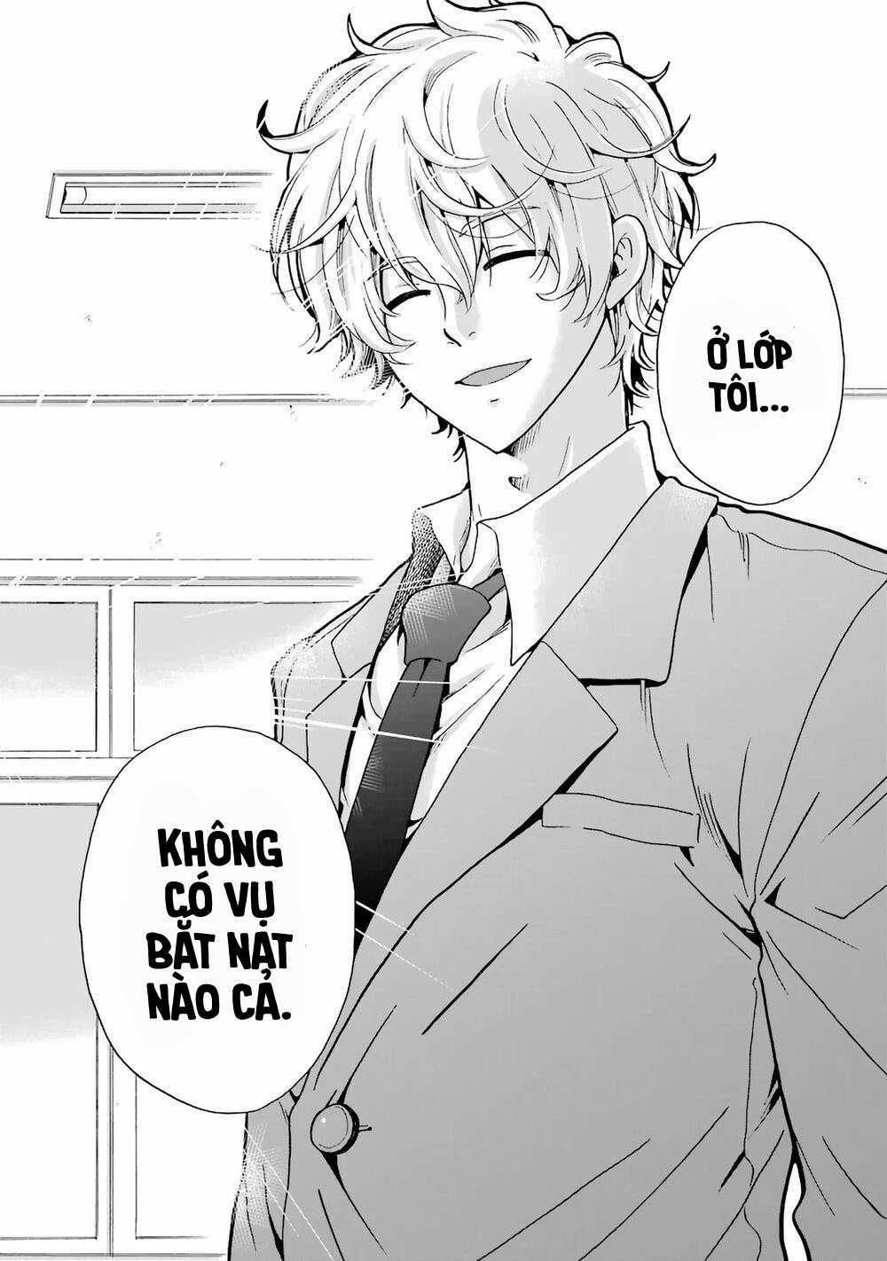 Ijimeru Aitsu Ga Waruinoka, Ijimerareta Boku Ga Waruinoka? 5 trang 27