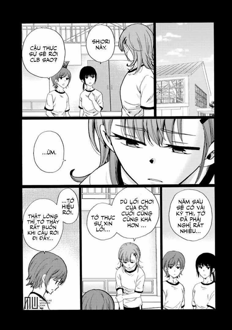 Ijimeru Aitsu Ga Waruinoka, Ijimerareta Boku Ga Waruinoka? 9 trang 5