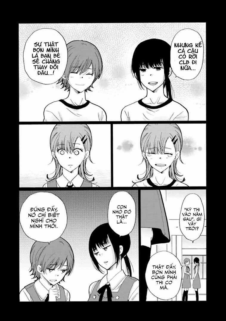 Ijimeru Aitsu Ga Waruinoka, Ijimerareta Boku Ga Waruinoka? 9 trang 6