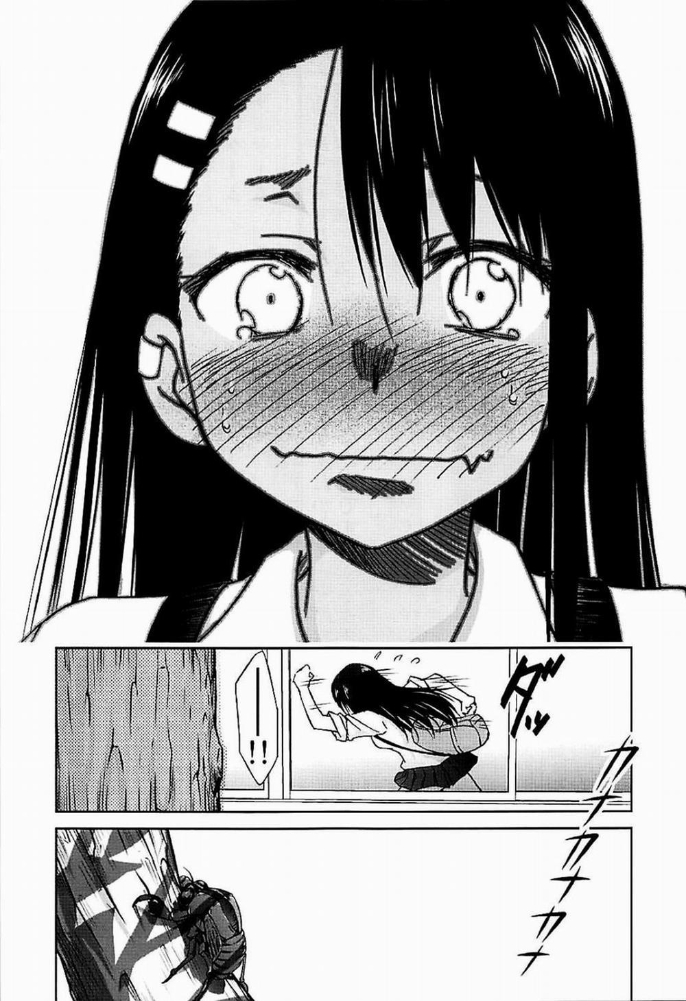 Ijirimakutte, Nagatoro-san (Please don't bully me, Nagatoro-san) Chương Oneshot Trang 17