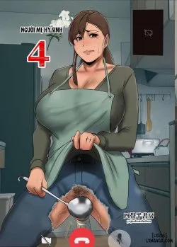 Đọc truyện tranh Ikenie no Haha 4