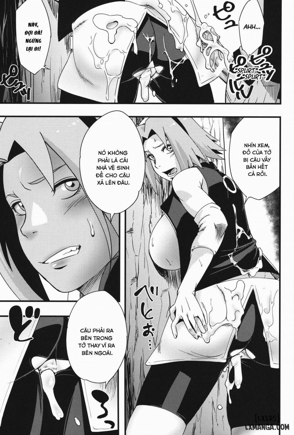 Ikimono Gakari Oneshot trang 6