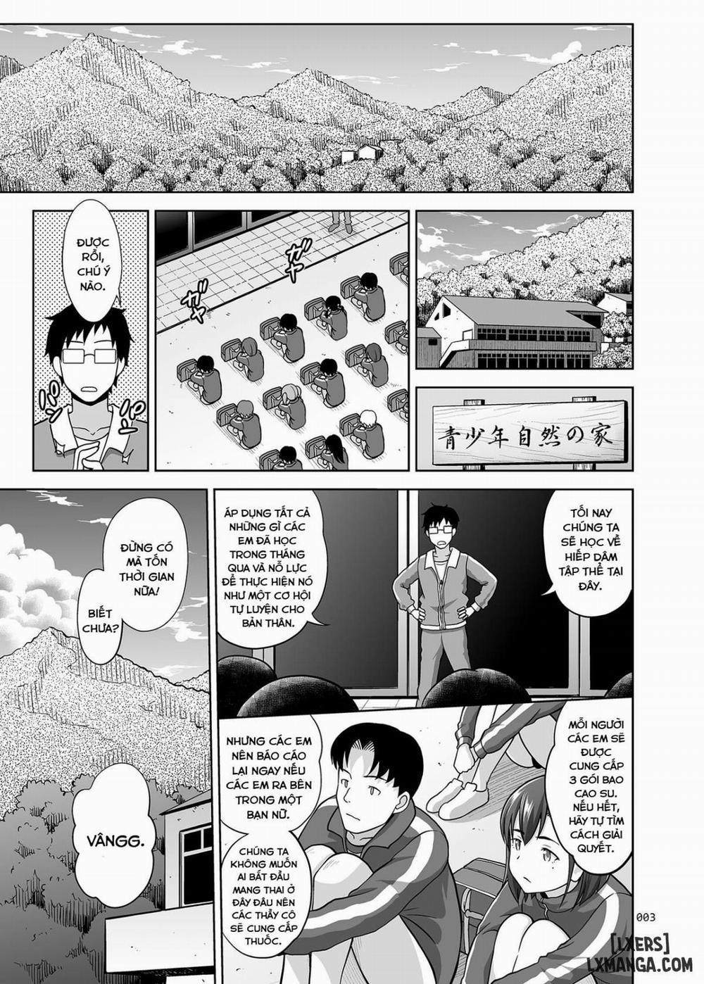 Ikumonogakari Deluxe Ban 2 trang 2