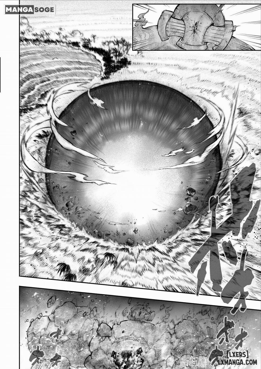 Ikusa Otome to Ikusa Goto 5 trang 28