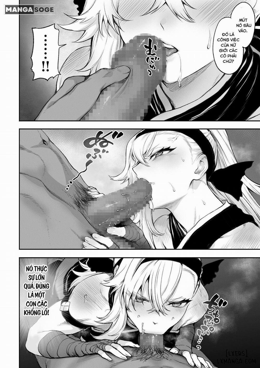 Ikusa Otome to Ikusa Goto 5 trang 68