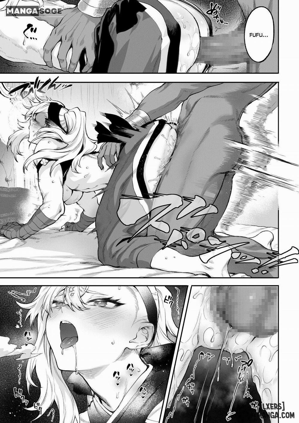 Ikusa Otome to Ikusa Goto 5 trang 77