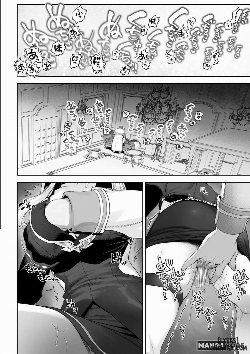 Ikusa Otome to Ikusa Goto 6 trang 30