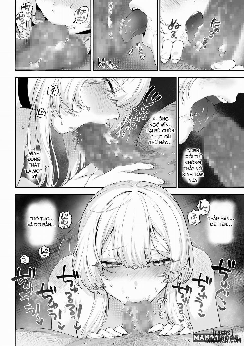 Ikusa Otome to Ikusa Goto 6 trang 76