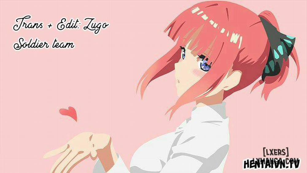 Ikuyo-san no Sainan Oneshot trang 33