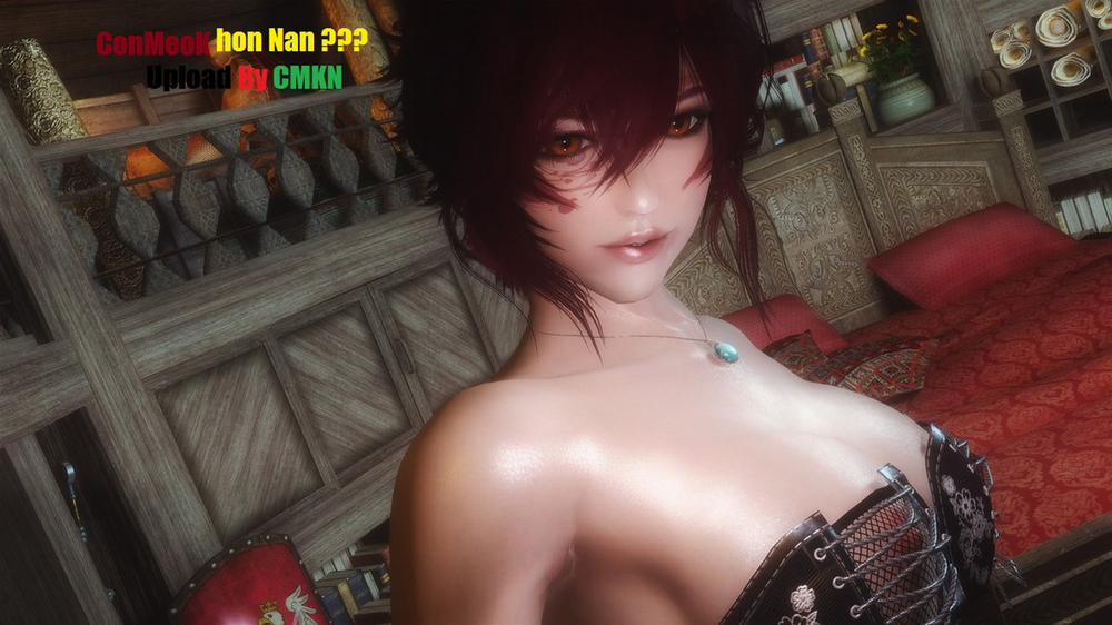 [illusion] Momili in Honey Select ( Dead or Live 5, Ninja Gaiden ) Chương Part 2 Trang 1