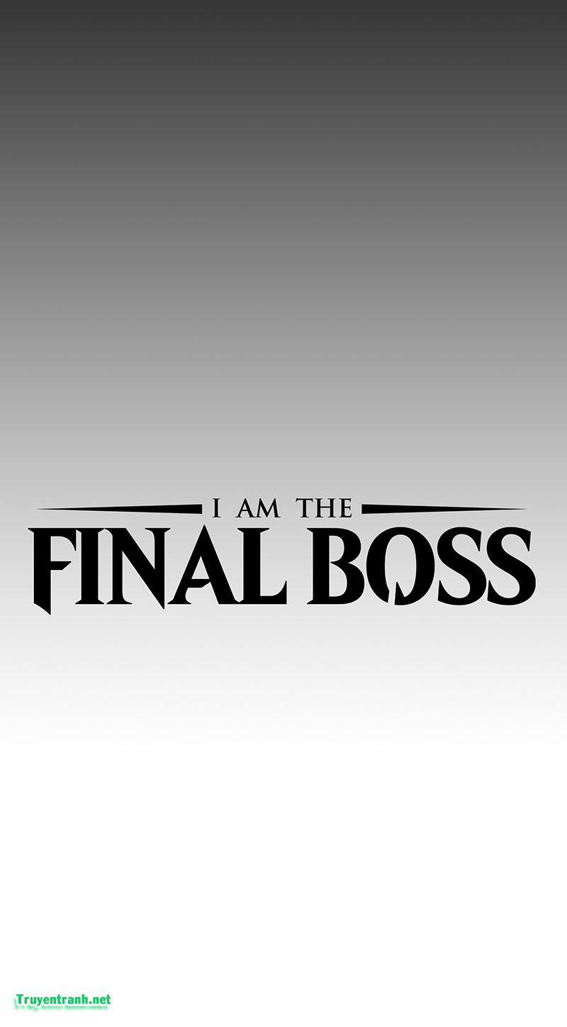 Im The Final Boss Chương 7 Trang 14