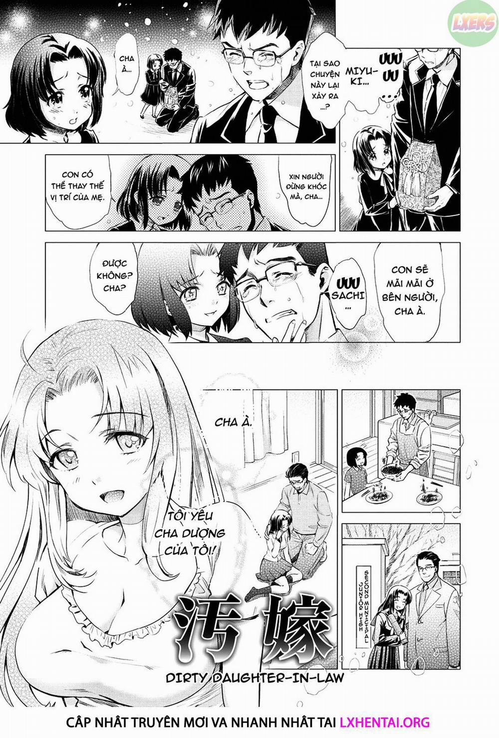 Ima Kara Kanojo Ga Netoraremasu 7 trang 1