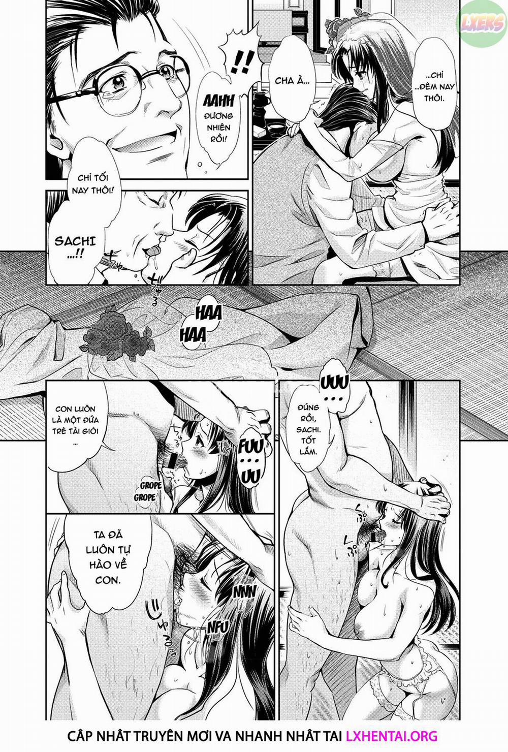 Ima Kara Kanojo Ga Netoraremasu 7 trang 12