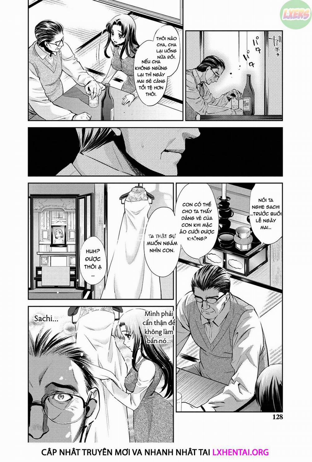 Ima Kara Kanojo Ga Netoraremasu 7 trang 4