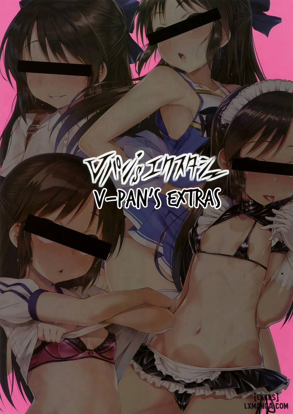 Immoral Fact Oneshot trang 27