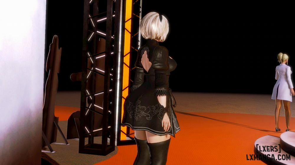 Immoral Family 4 trang 117