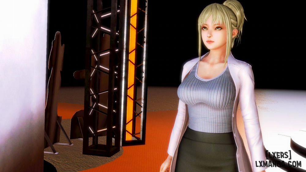 Immoral Family 4 trang 127