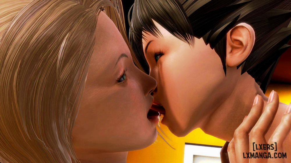 Immoral Family 4 trang 53