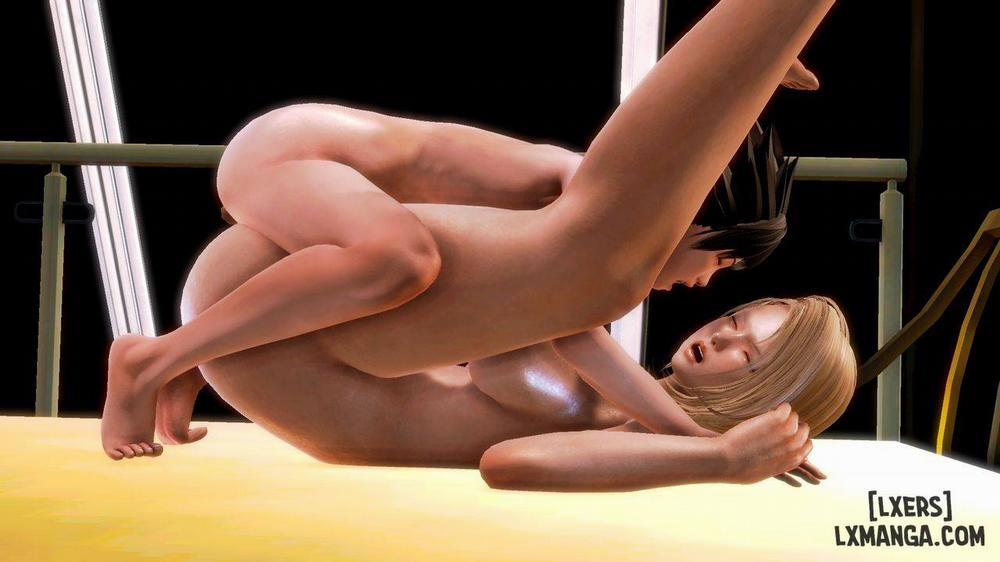 Immoral Family 4 trang 94