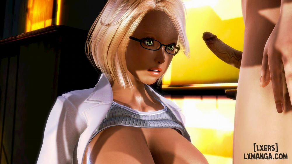 Immoral Family 5 END trang 16