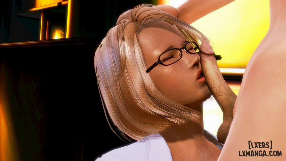 Immoral Family 5 END trang 20