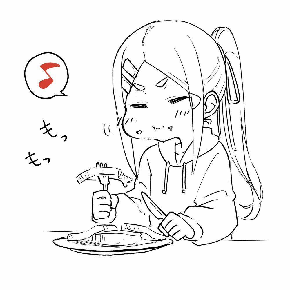 Imouto No Tomodachi Ga Nani Kangae Teru No Ka Wakaranai 11.5 trang 8