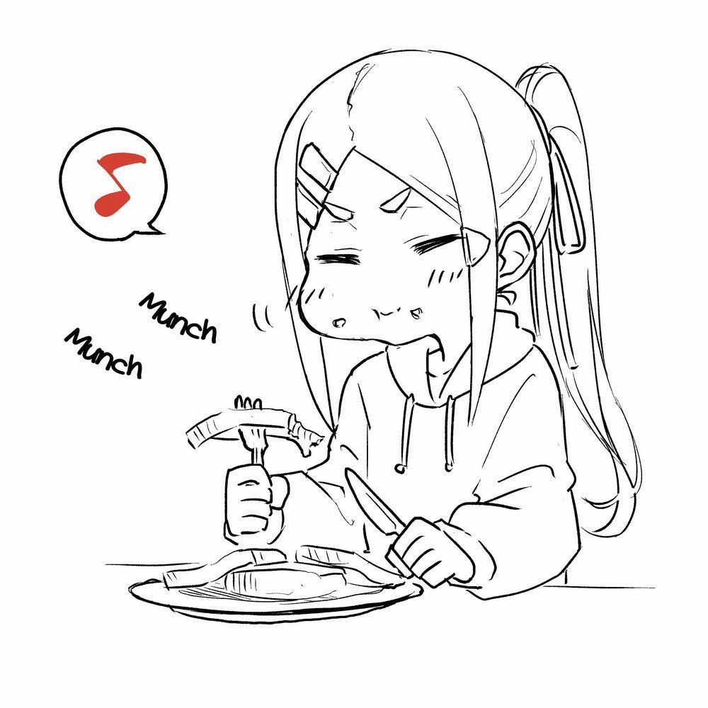 Imouto No Tomodachi Ga Nani Kangae Teru No Ka Wakaranai 15 trang 6