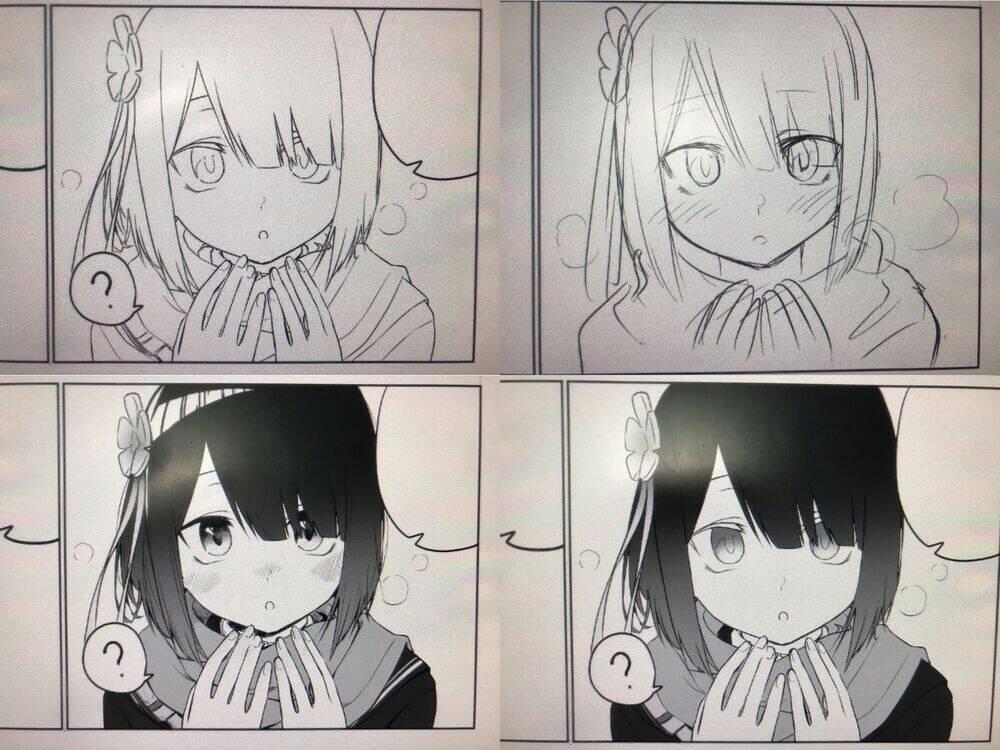 Imouto No Tomodachi Ga Nani Kangae Teru No Ka Wakaranai 17 trang 6