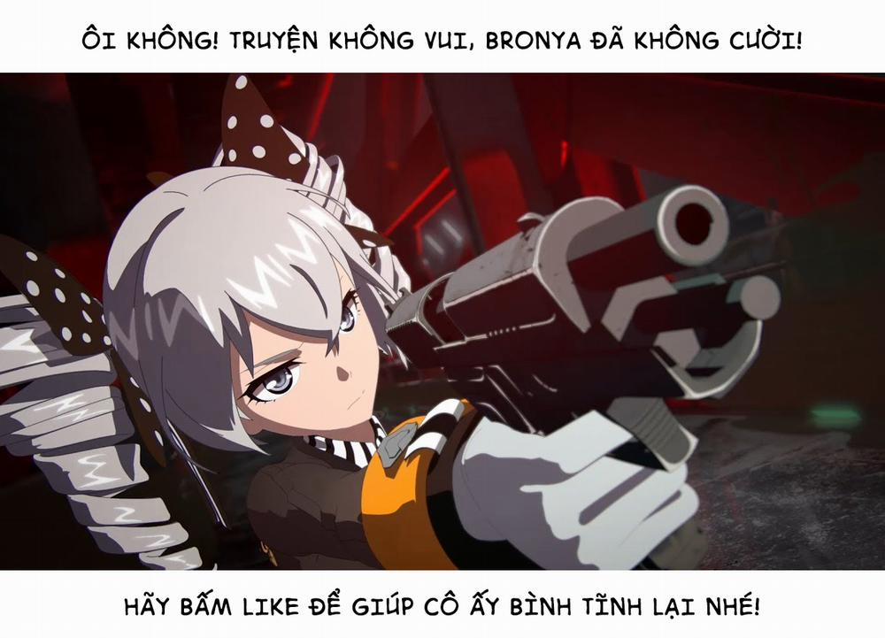 Imouto to Lockdown √hell Chương END Trang 25