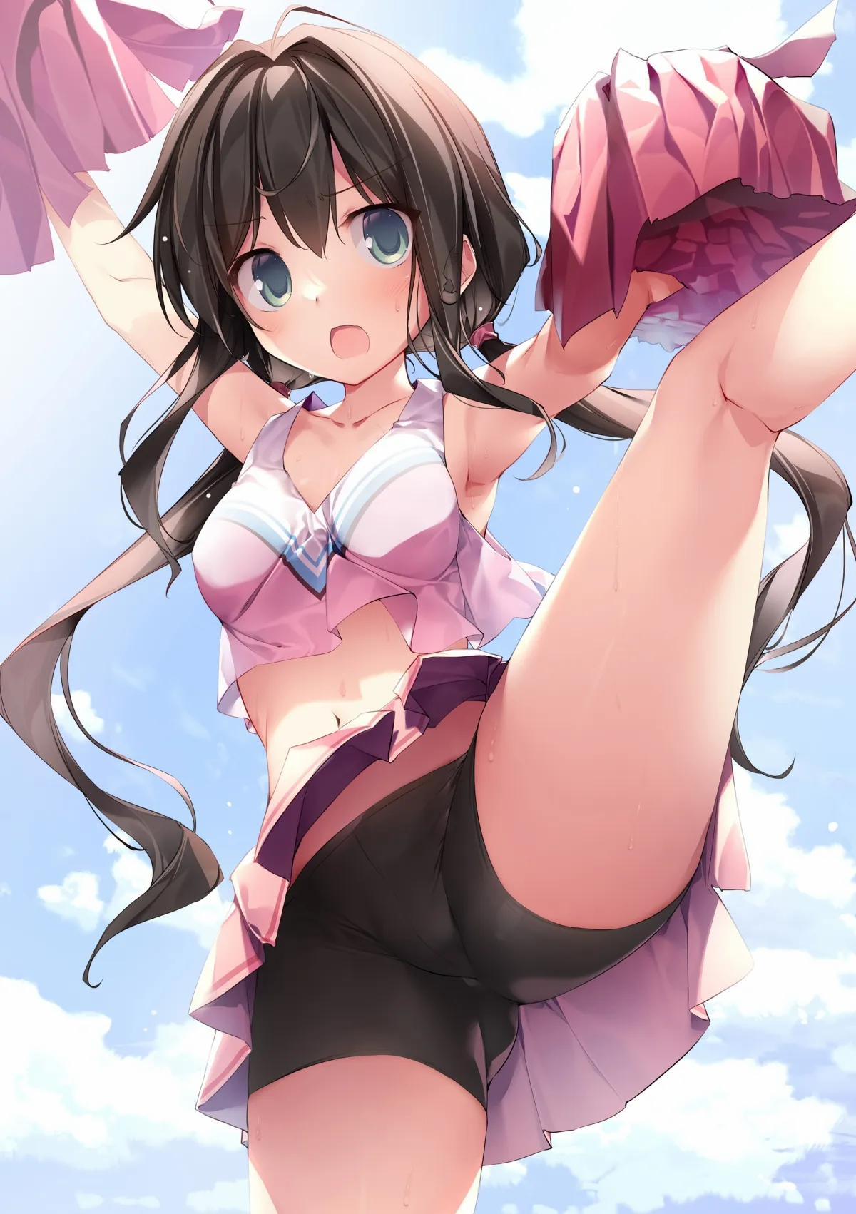 Imouto To (Saimin De) Ichaicha Suru Hon 2 OneShot trang 18