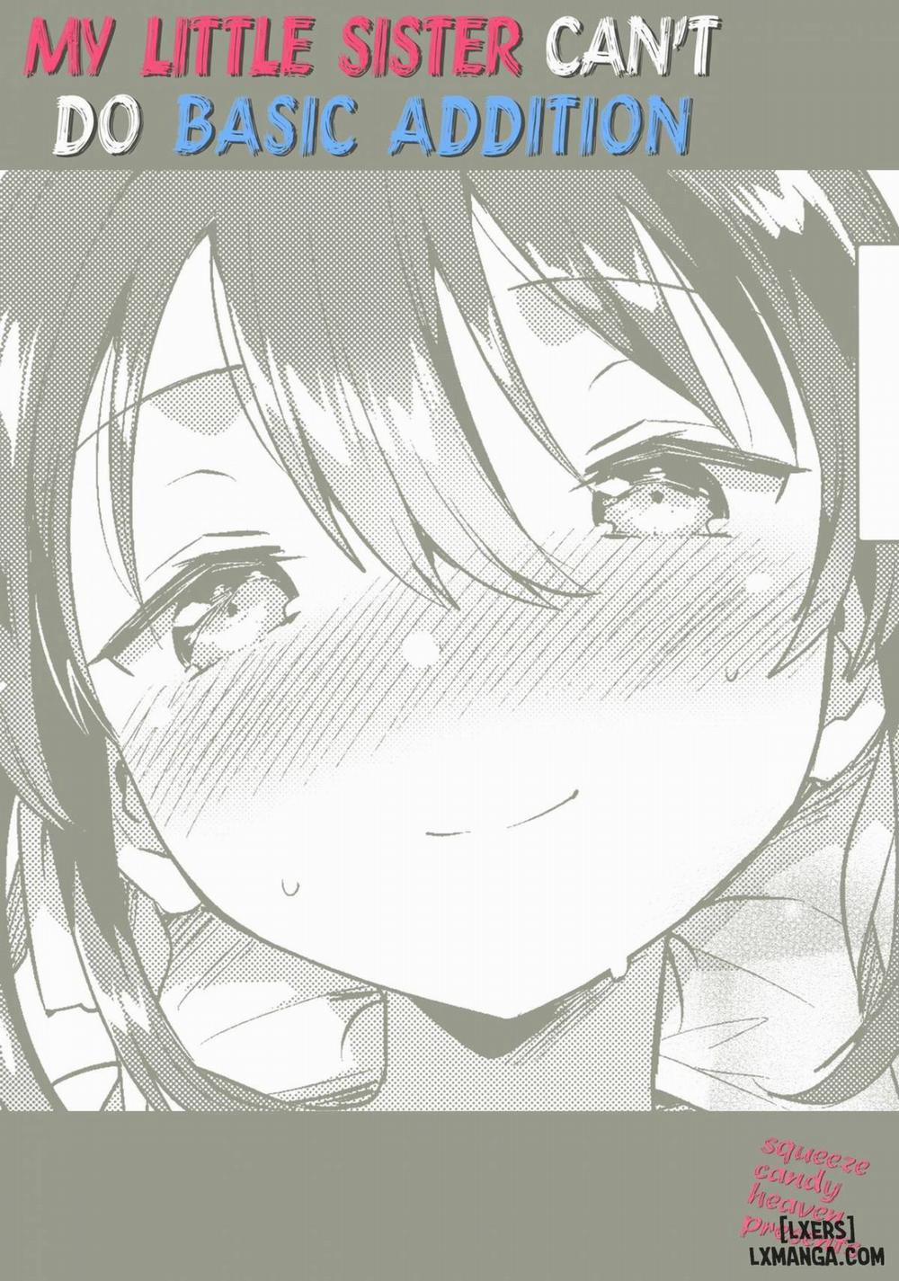 Imouto wa Genius 2 trang 25