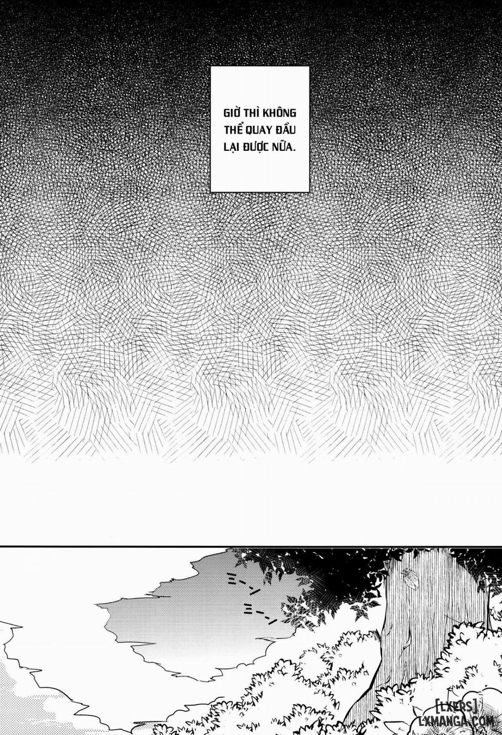 Imouto wa Kakezan ga Dekiru Oneshot trang 23