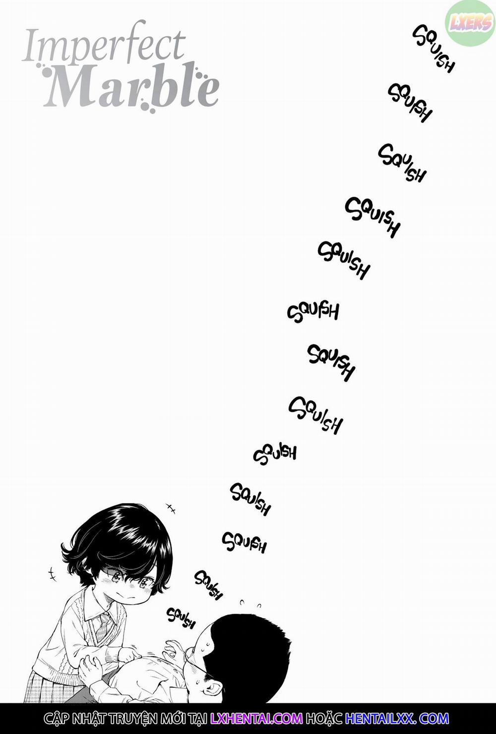 Imperfect Marble 4 trang 27