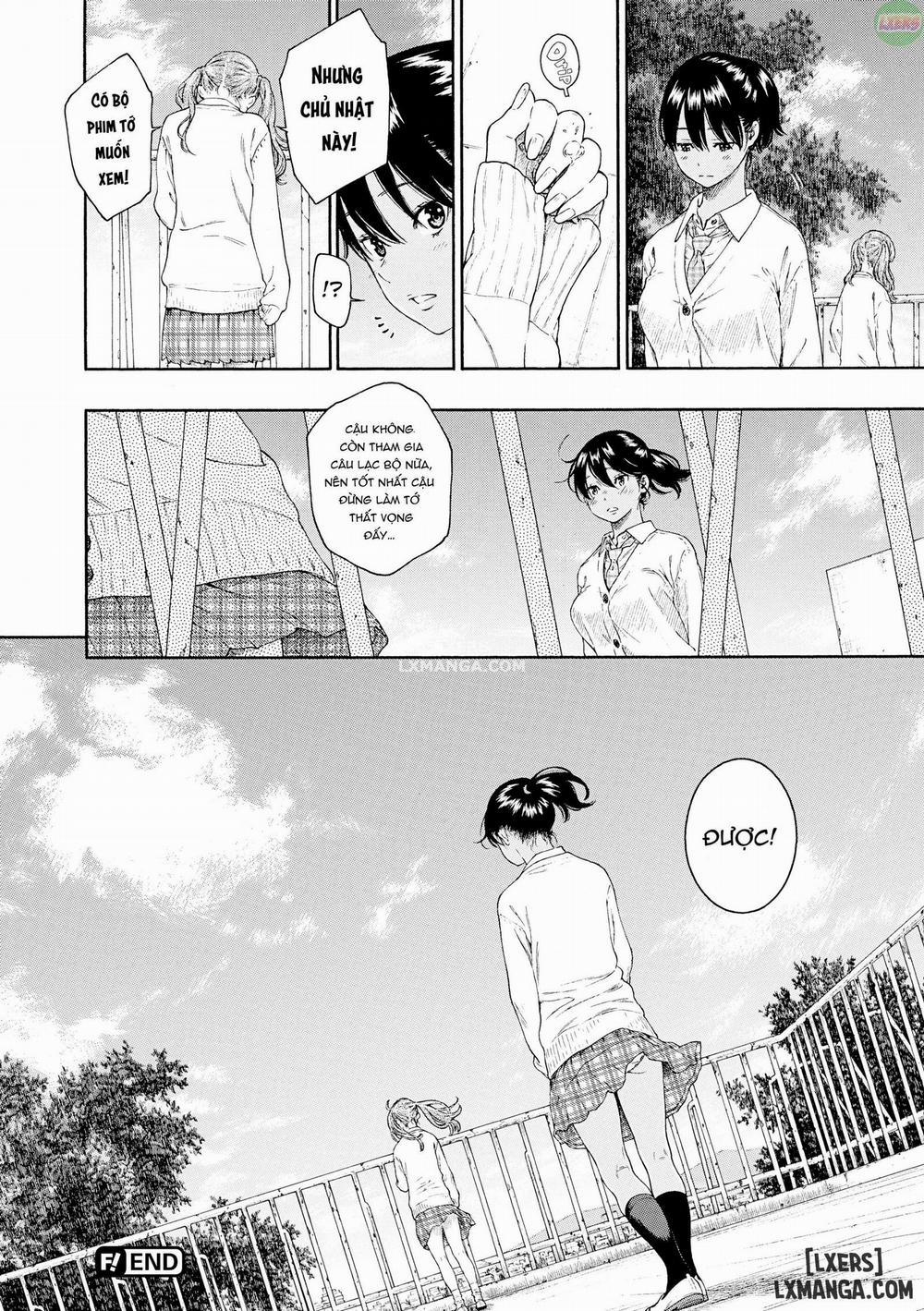 Imperfect Marble 5 trang 33