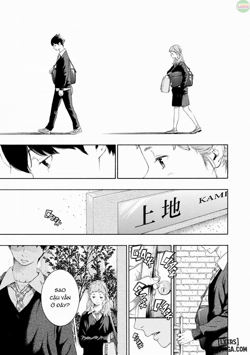 Imperfect Marble 7 END trang 27