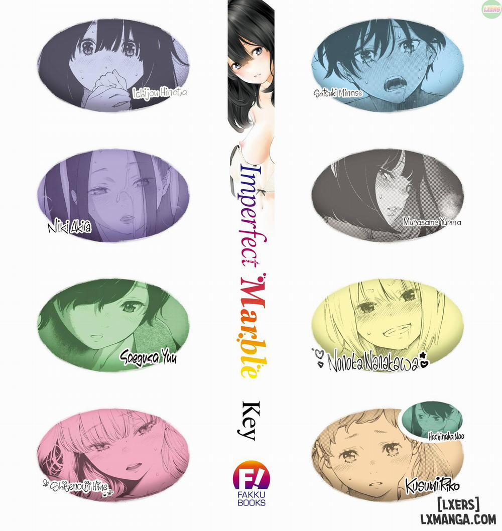 Imperfect Marble 7 END trang 51