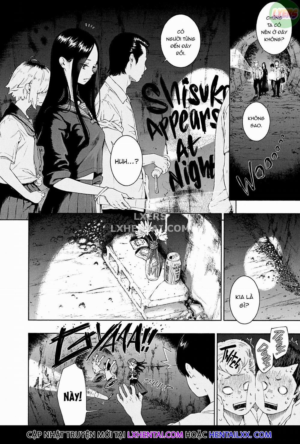 Imperfect Marble 8 trang 4