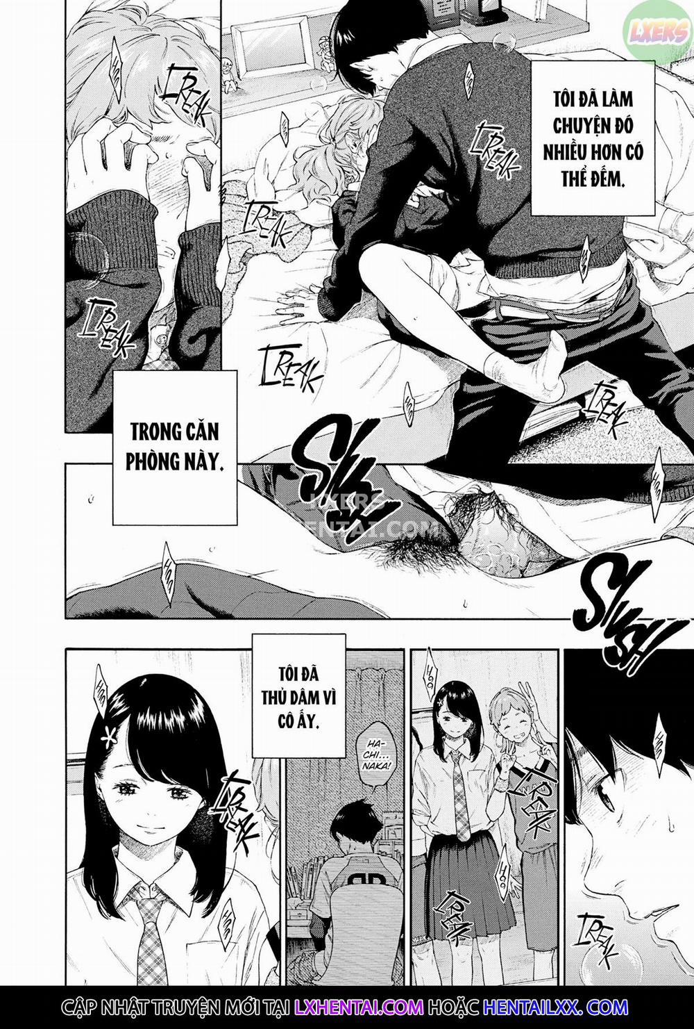 Imperfect Marble 9 0 END trang 12