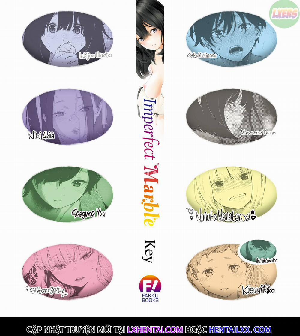 Imperfect Marble 9 0 END trang 33