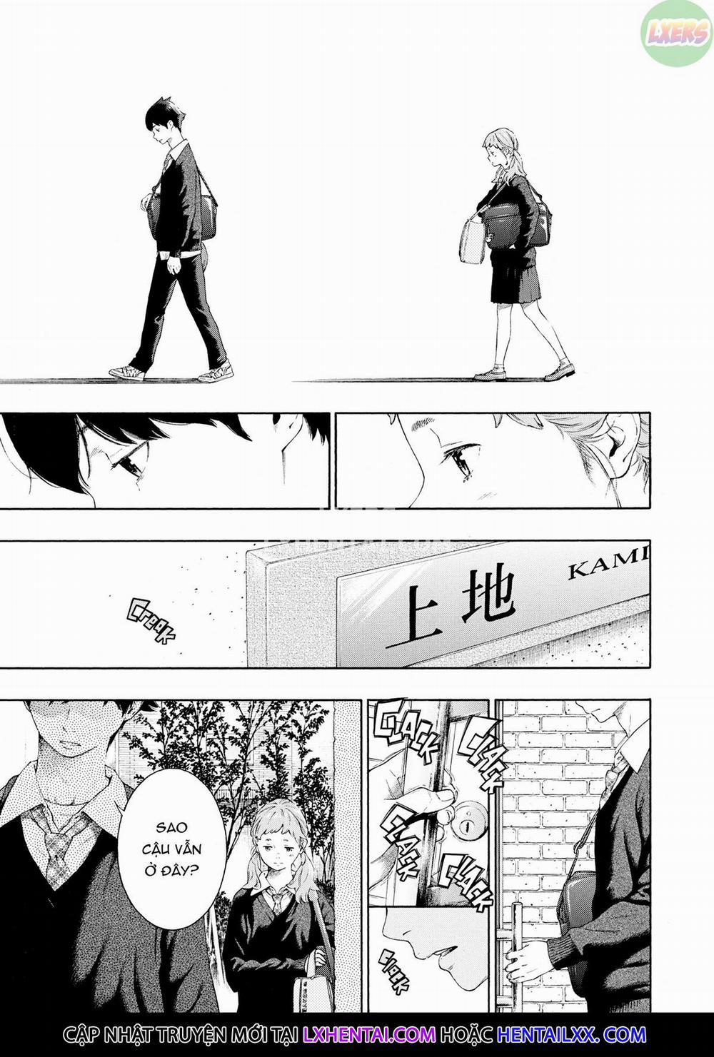 Imperfect Marble 9 0 END trang 9