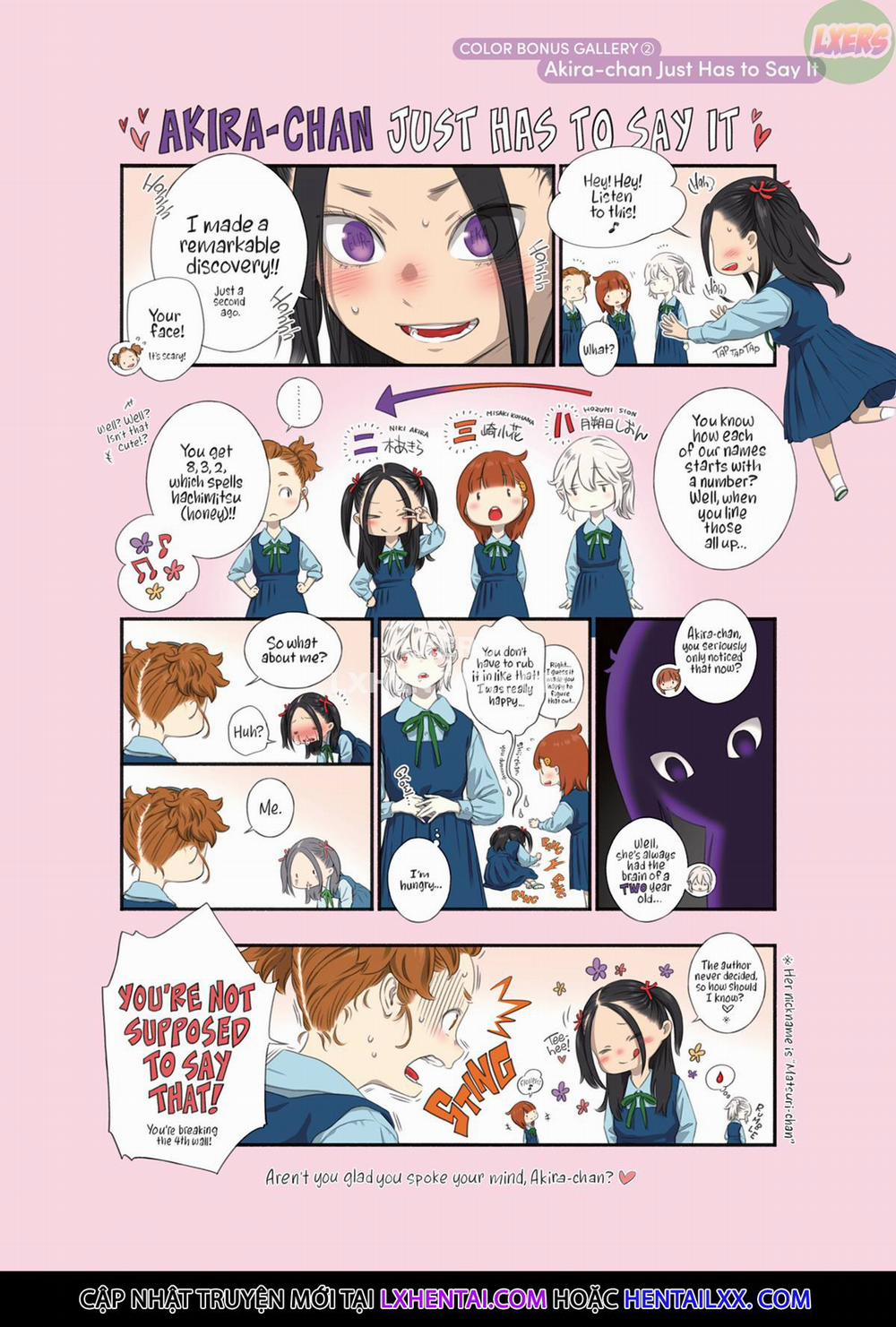 Imperfect Marble 9 trang 25