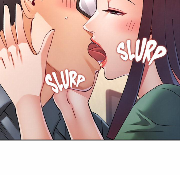 In Her Place 100 trang 106