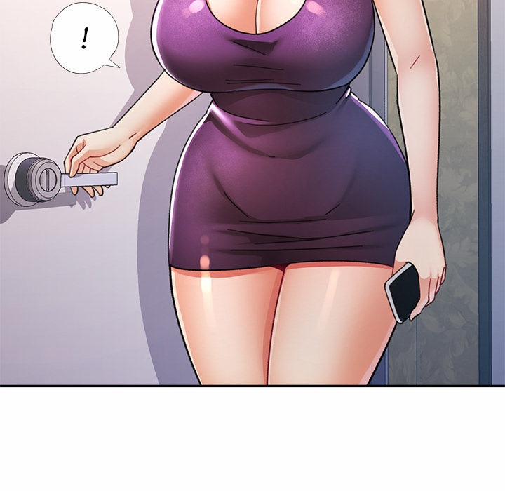 In Her Place 100 trang 121