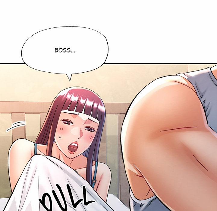 In Her Place 100 trang 141