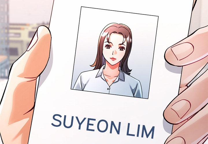 In Her Place 100 trang 3