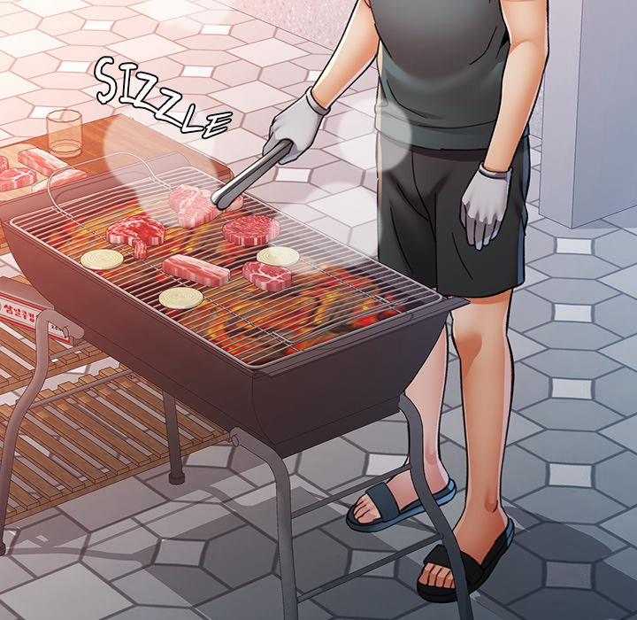 In Her Place 100 trang 58